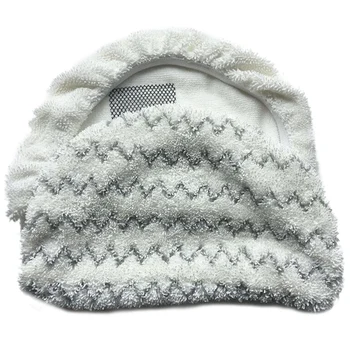 

Hot! Mop Cloth Cleaning Pads For Bissell Powerfresh 1940 Series Steam Mop Replacement Cleaning Wipes