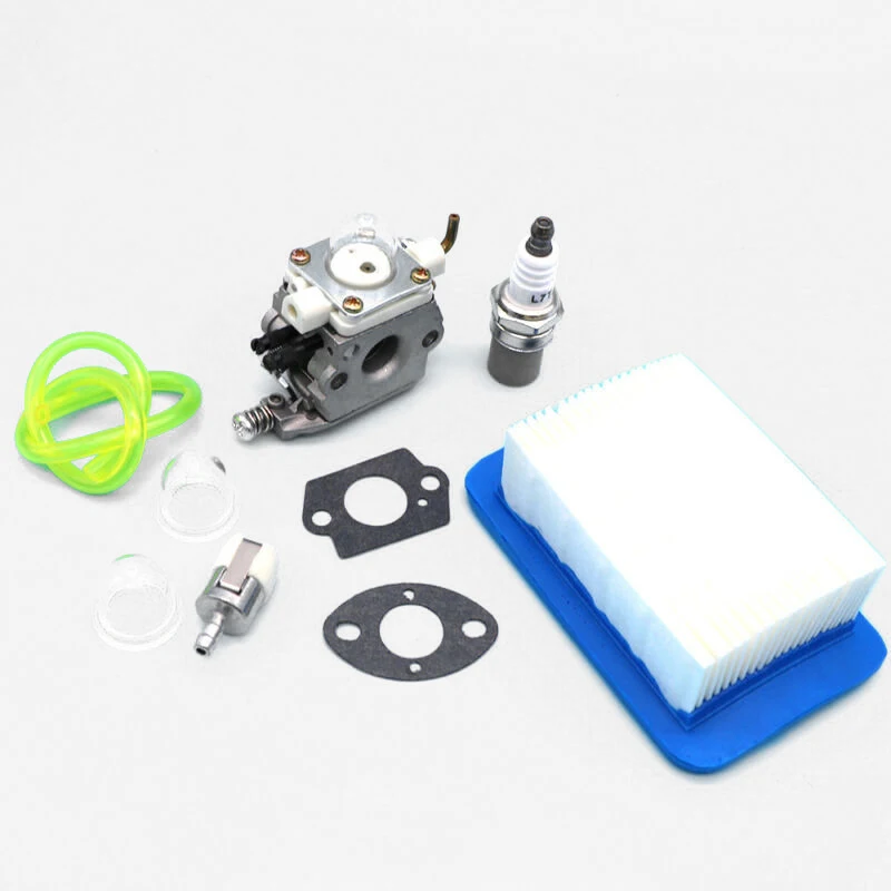

Replacement Tool Parts Carburetor Or Echo PB-602 PB-603 PB-610 PB-611 PB-620 PB-620H PB-620ST Blowers Tune Up Engine Kit