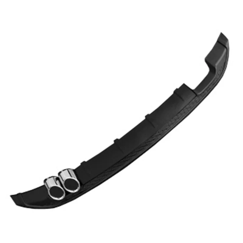 

Auto Parts Decoration Mouldings Accessories Styling Rear Diffuser Front Tuning Car Lip Bumpers 15 16 17 FOR Volkswagen Lavida