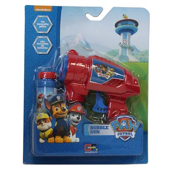 

Funeral gun Paw Patrol