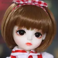 Linachouchou DaisyA 1/6 BJD SD 人形モデル男の子または女の子 Oueneifs 高品質樹脂おもちゃのための誕生日クリスマス最高ギフト