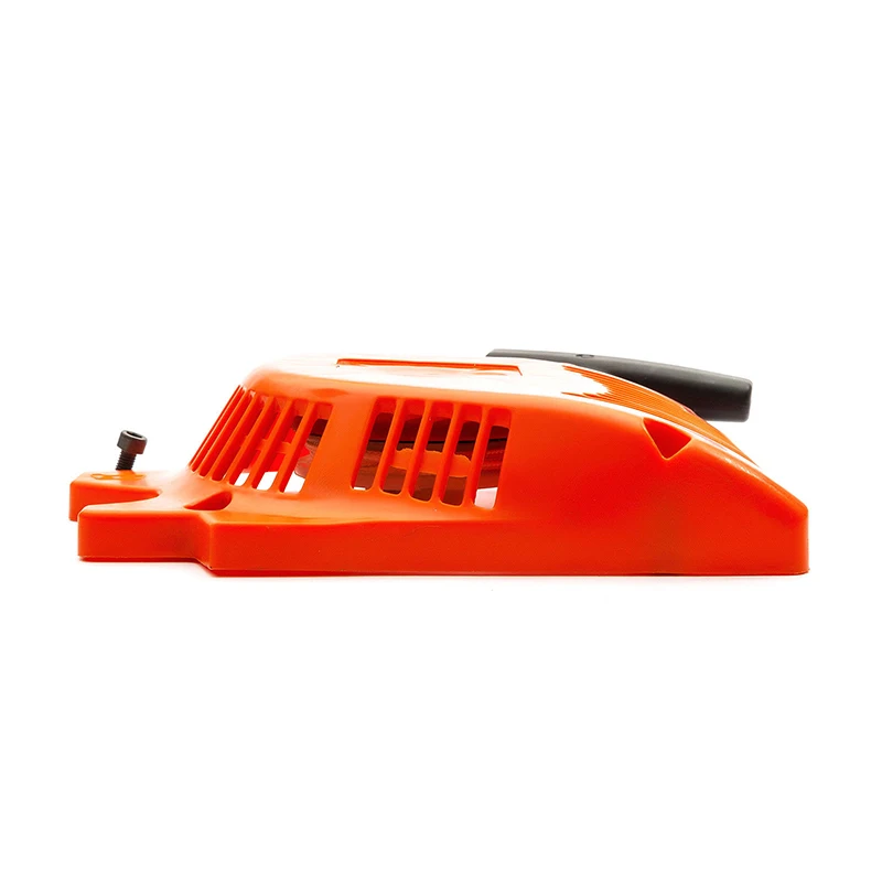 

Pull Start Recoil Starter Parts For Chinese CHAINSAW 4500 5200 5800 45/52/58CC