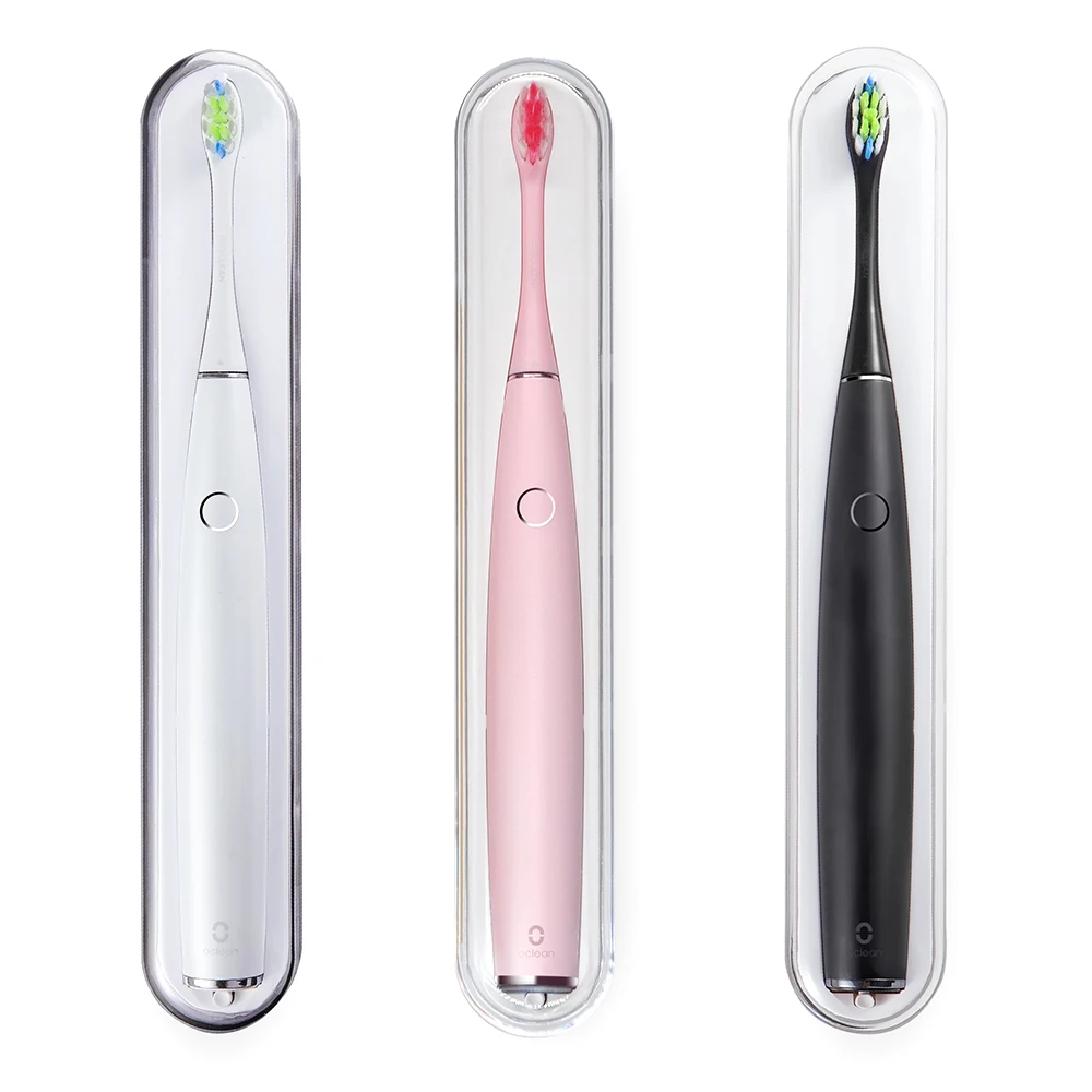 

Oclean One Rechargeable Automatic Sonic Electrical Toothbrush APP Control Intelligent Dental Health Care Adult Sonic Toothbrush