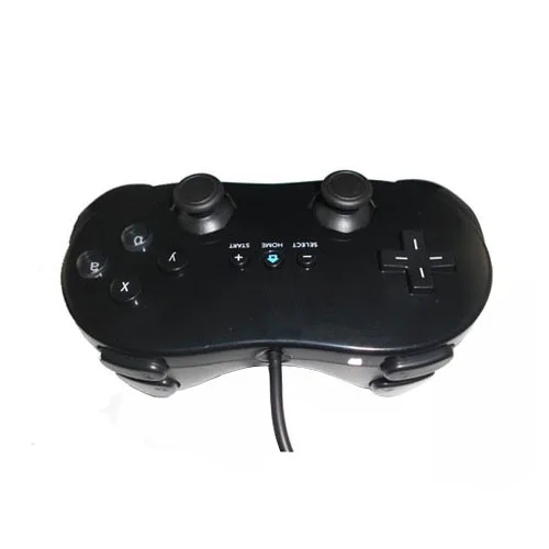 Классический проводной геймпад для Nintendo Wii|control cif|wire shopcontroller xbox360 |