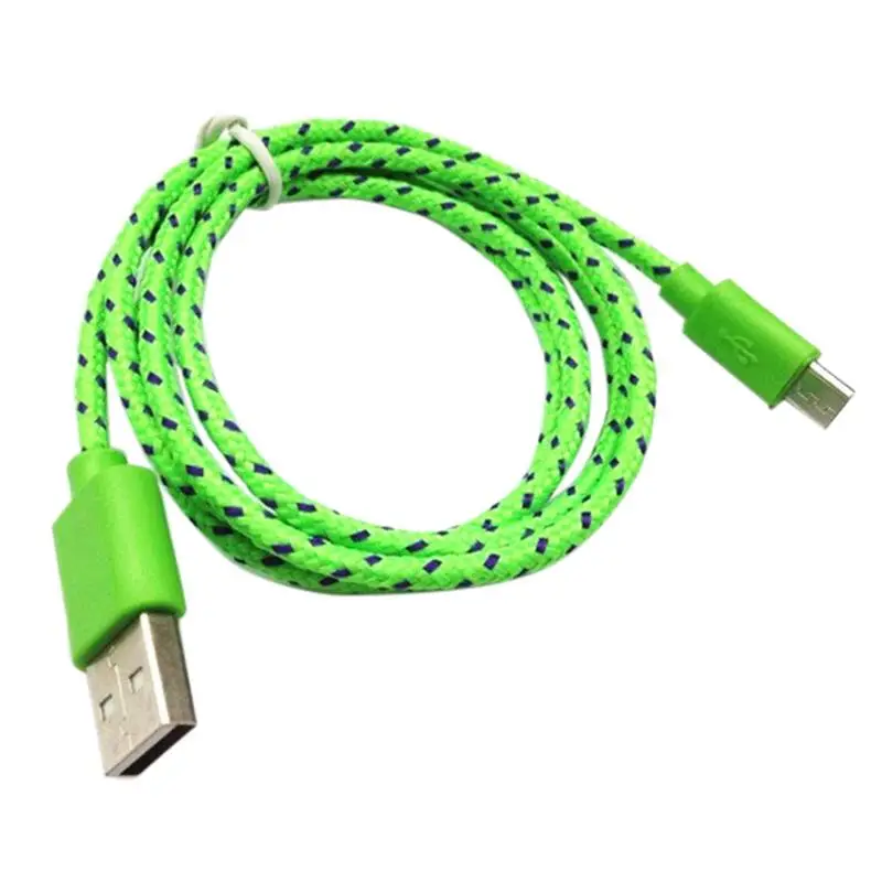 

Data Cable For Android Mobile Phones Office Bedroom Living Room Android Cable 5V AC Micro USB Charging Cable For Xiaomi Samsung