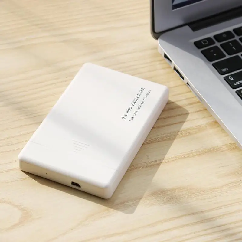 10 1 дюймовый USB 2 5 SATA телефон с интерфейсом usb поддержкой ТБ горячая