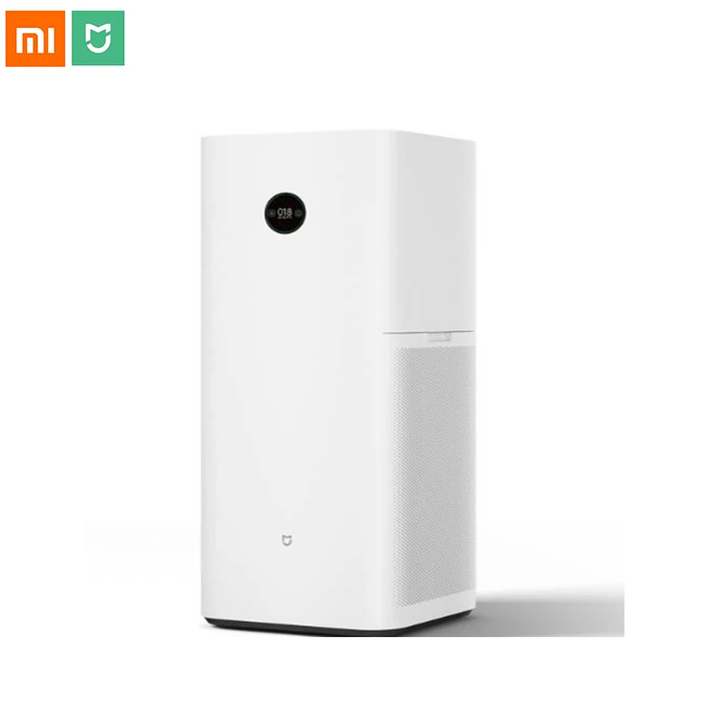 

Xiaomi Mijia Air Purifier Max Sterilizer Addition To Formaldehyde Purifiers Air Cleaning Intelligent Household Composite Filter