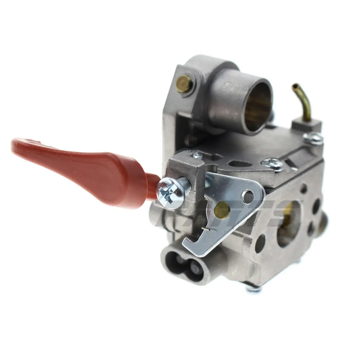 Carb& Repair Kit Zama W44 Craftsman Fit Poulan PP133 PP333 Pro триммер 33cc