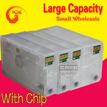 MB2140 MB2340 для Canon MAXIFY MB2140 MB2740 MB 2140 MB 2740 принтер многоразовый картридж PGI1400 с постоянным чипом