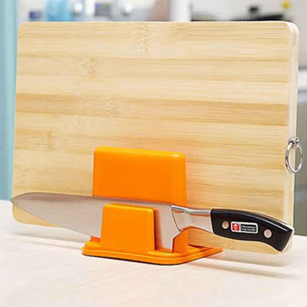 Multifunctional разделочная доска стойка для кухонных ножей