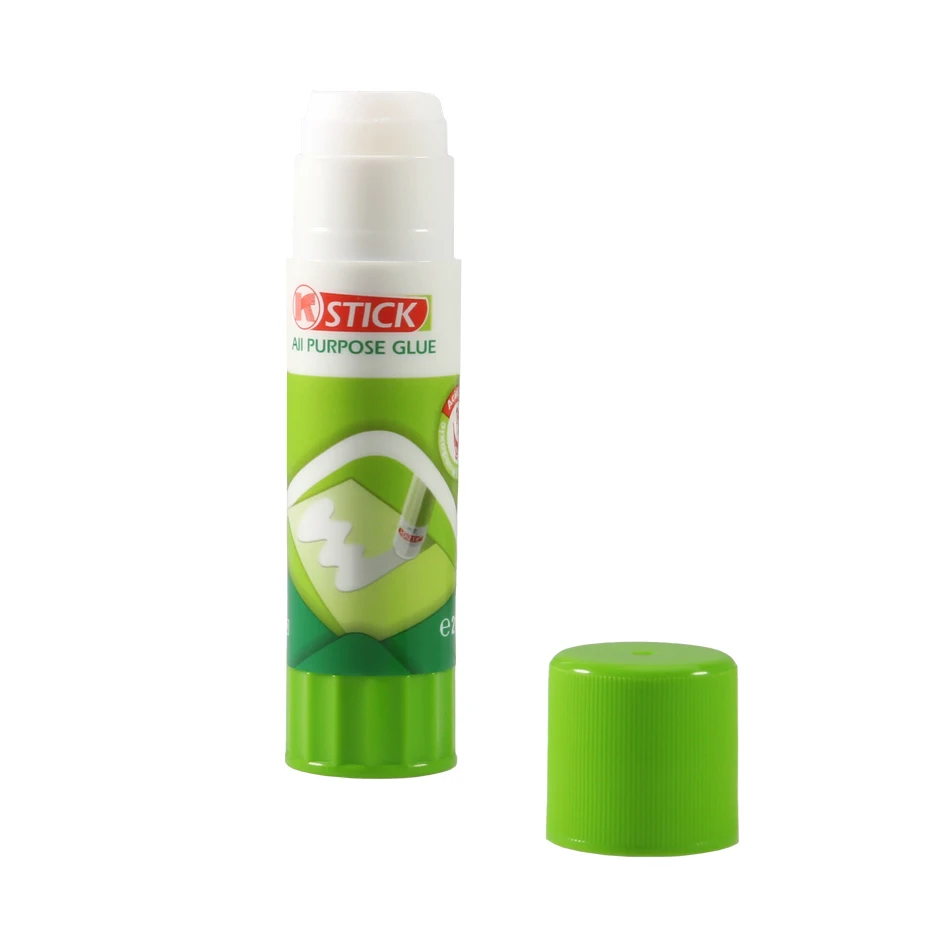 Aokin حفارة خاص غير سامة قابل للغسل عصا لصق ل 3D طابعة مرتع أجزاء والاكسسوارات 21g 24x98 مللي متر