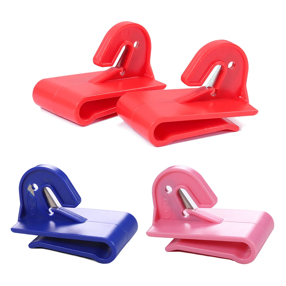 

Balloon Ribbon Cutter Party Supplies Balloon Accessories Fixed on Belt Balloons Blade To Cut Ribbon Burst The Balloons Dropship