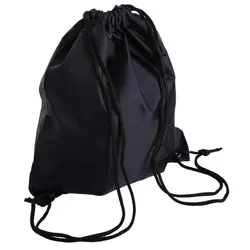 Сумка на шнурке, складной спортивный рюкзак, нейлоновая спортивная сумка для тренировок