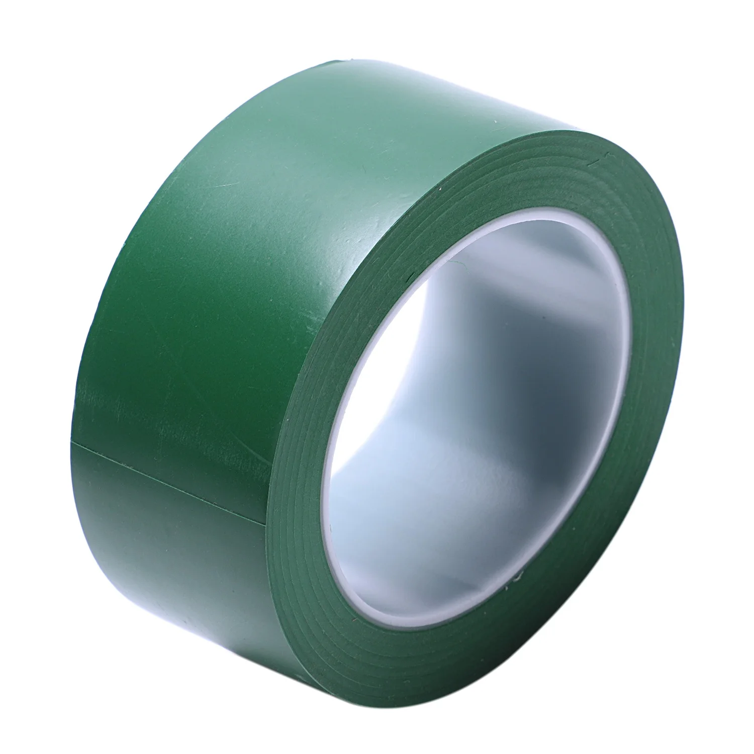 

4pcs 50mmx33m Rolls Green floral stem wrap tape great for corsage