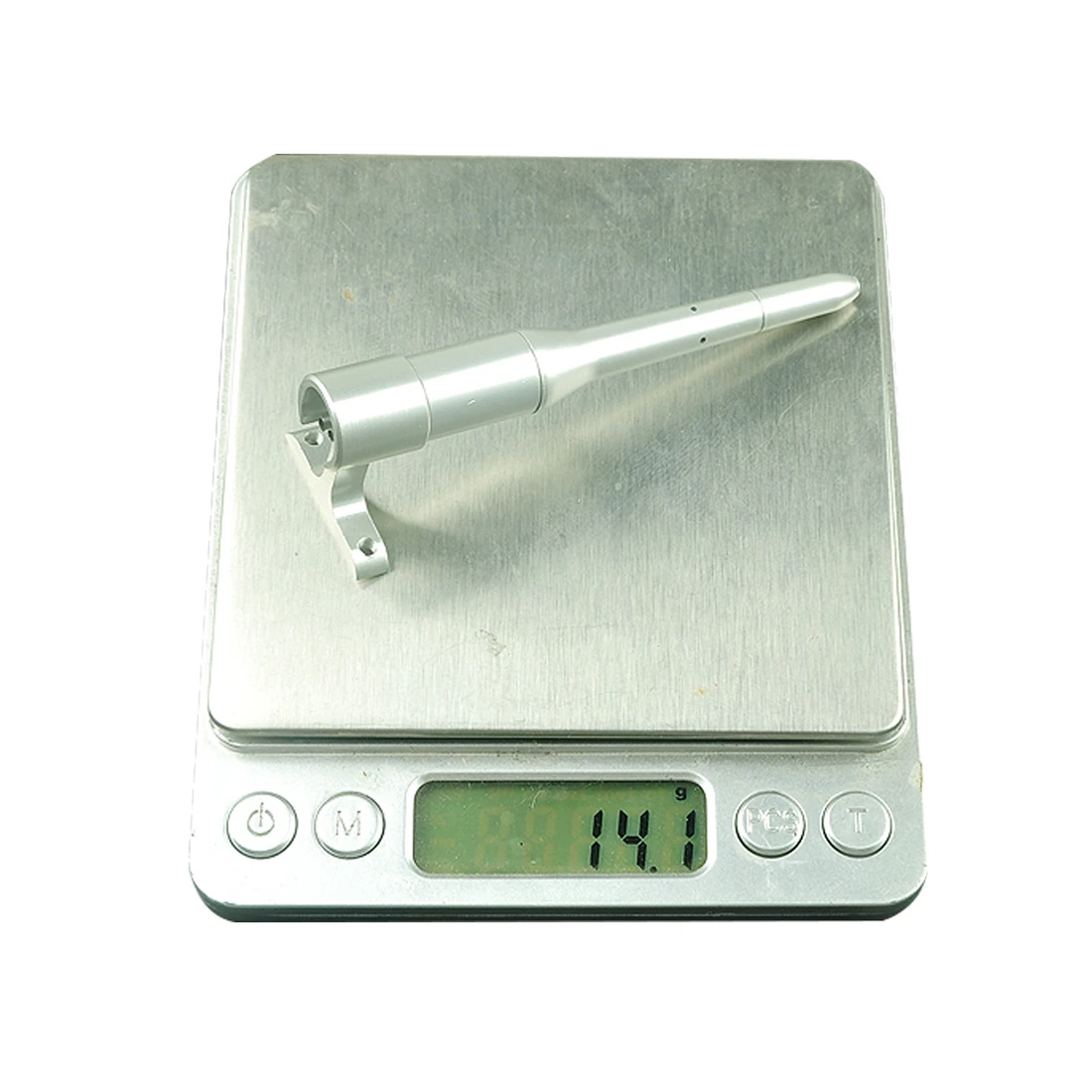 Tachimetro RC Aria Con Tubo Di Pitot - Misuratore Di Velocità Per Aeromodelli - Foto 3