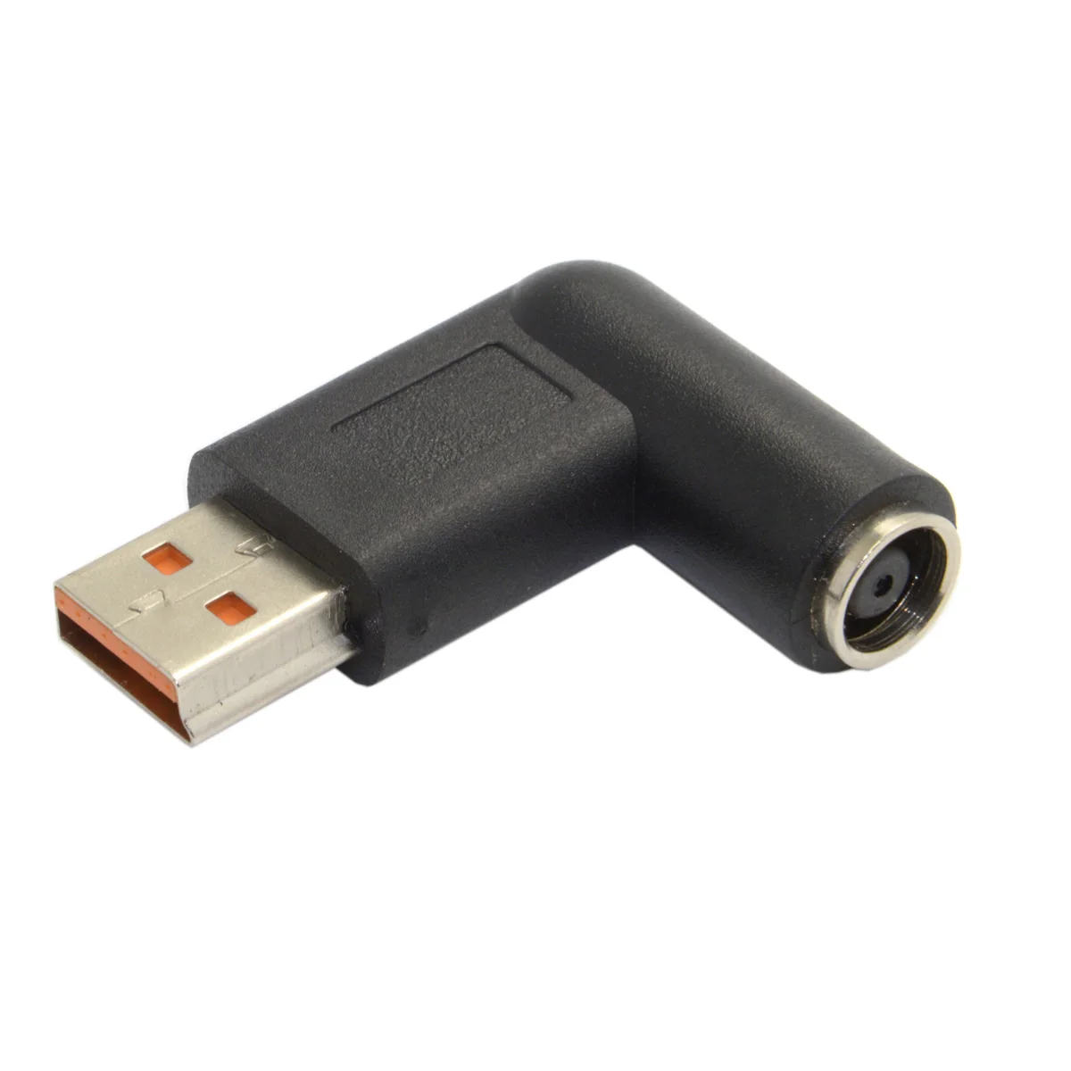 Zihan DC 7,9*5,4 мм DC разъем на особый USB зарядное устройство адаптер питания 90 градусов угловой для yoga 3 PRO yoga 3 4 11 ноутбук