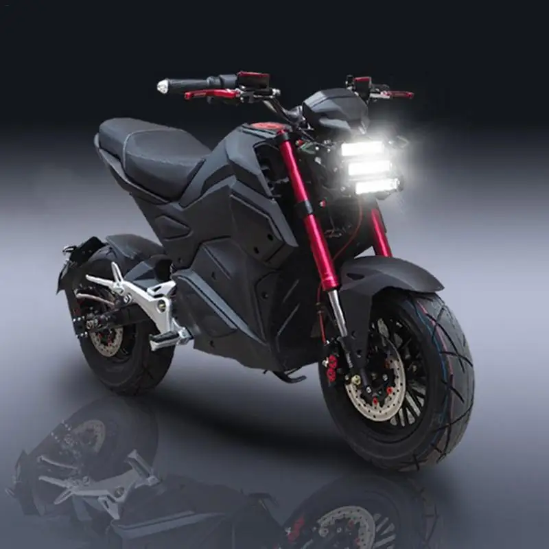 Светодиодный светильник для мотоцикла MSX125/MSX125SF водонепроницаемый Азия горячая