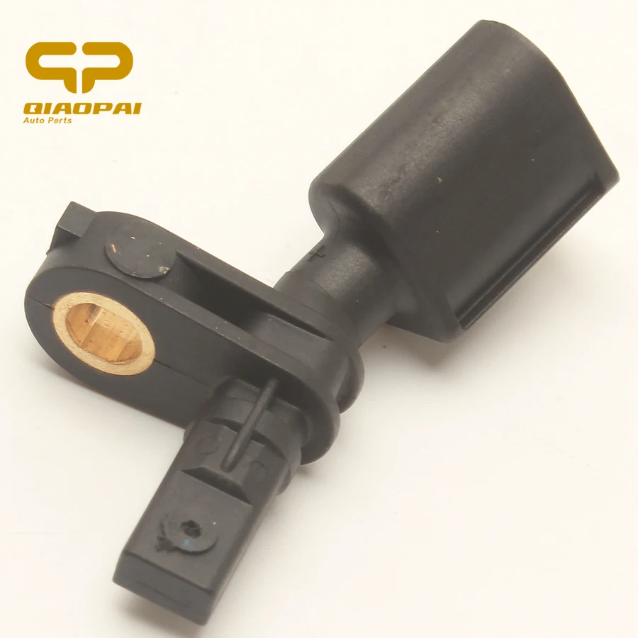 Buy 5PCS Wheel Speed Sensor ABS Sensor For Volkswagen