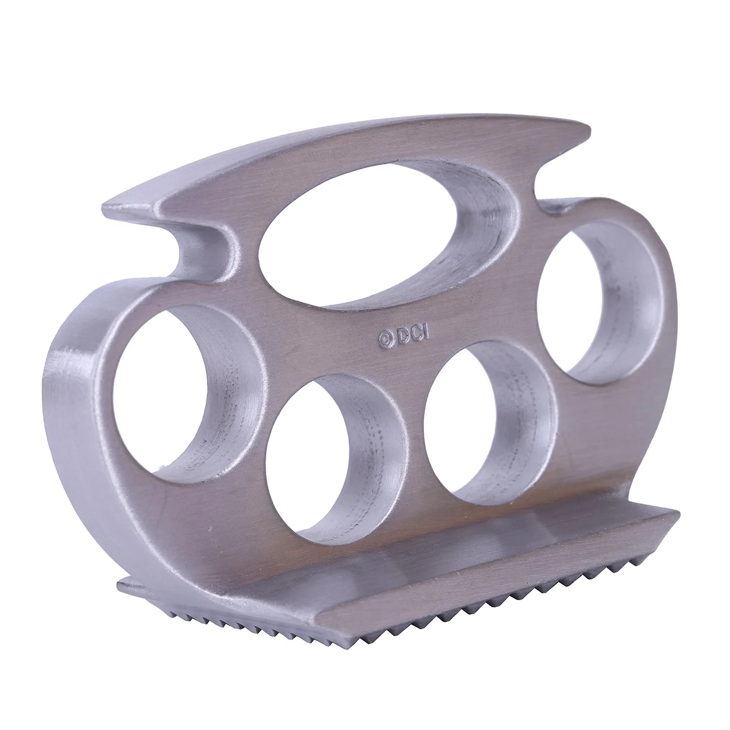 

Kitchen Meat Tools Alloy Handheld Steak Pork Meat Tenderizers Pounders Hammer Metal Meat Hammer Ring Knock Hammer