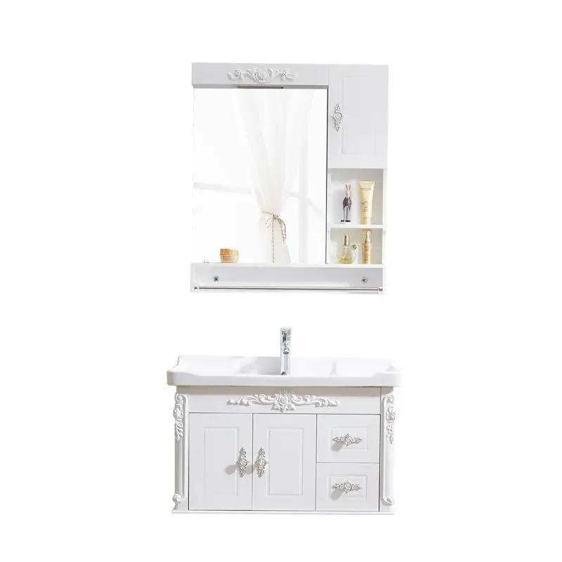 ميزون Badkamer Schrank تخزين Banyo Dolaplar تواليت الغرور موبل سال دي باين Banheiro هل المحمول بانو خزانة حمام