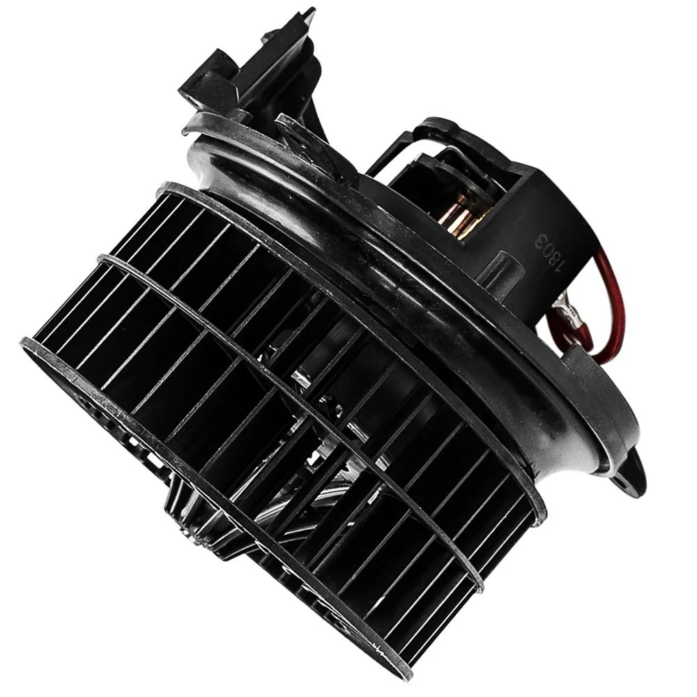 

Blower Motor for Mercedes-Benz C280 Base Sedan 4-Door 1994-1999 8EW009159301 for W202 C208 R170 CLK320 SLK230 SLK320 A2028209342