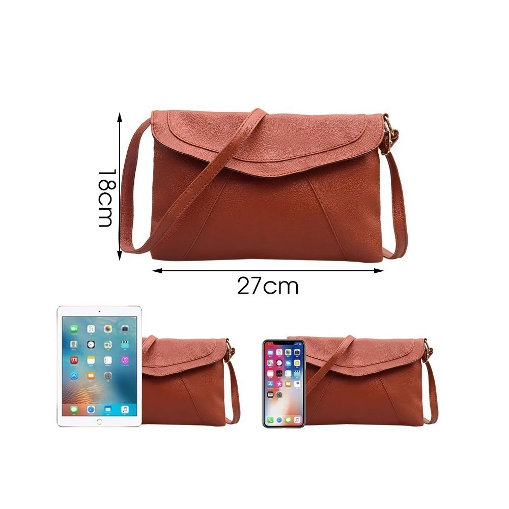Loshaka نوعية الجلود النساء حقيبة ساع السيدات Crossbody حقيبة الإناث الأزياء حقائب كتف للنساء مخلب صغيرة حقائب Loshaka نوعية الجلود النساء حقيبة ساع السيدات Crossbody حقيبة الإناث الأزياء حقائب كتف للنساء مخلب صغيرة حقائب