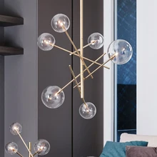 Modern LED Pendant Lights Lighting LOFT LED Pendant Lamp Dining Room Kitchen Designer Hanging Lamp Avize Lustre Kitchen Fixtures led modern pendant lights suspendus lustre dining room hotel restaurant lighting lustres de sala led hanging lamps kitchen lamp