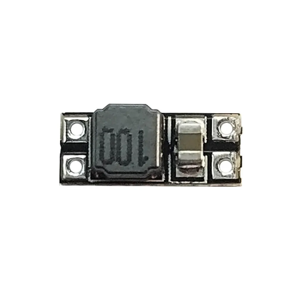 

LC Filter Module 1A for FPV Video Transmitter to Eliminate Video Signal Ripple Interference