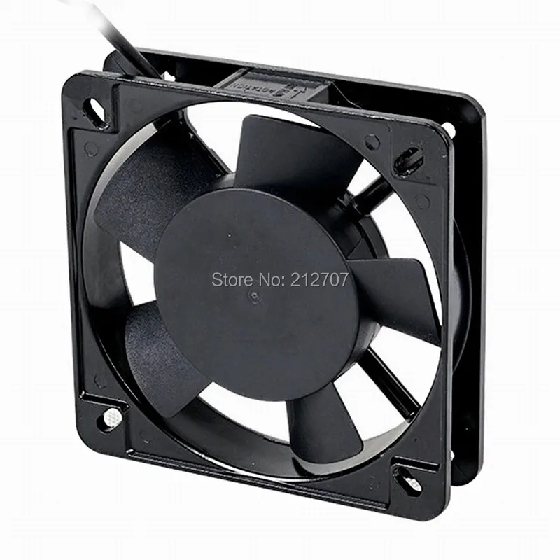 新発売 25cm 25489 Xrf25489at For Ac220 240v Fan Cooling Cabinet 030a その他クーラー ファン Sutevalle Org
