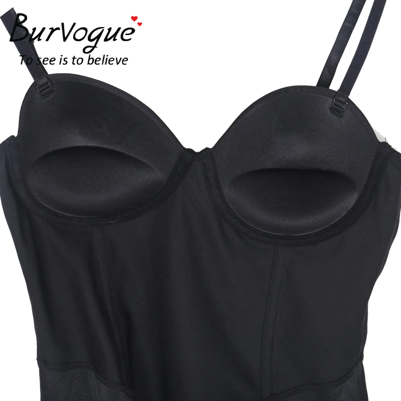 Burvogue, Корректирующее белье, женское, сексуальное, бесшовное, для тела, трусы, шейпер, боди, для похудения, для живота, для талии, Корректирующее белье, для платья