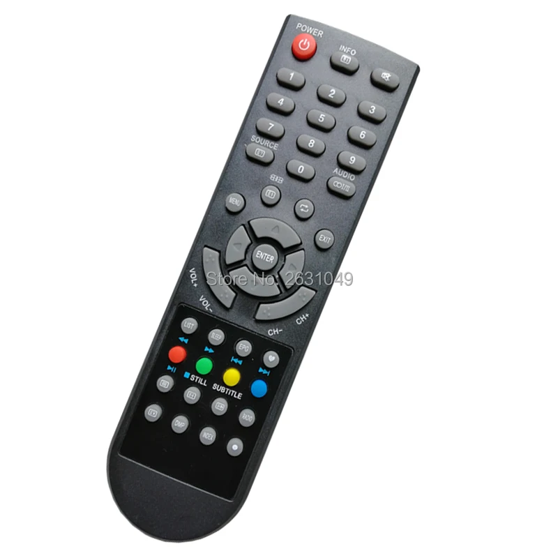 Пульт дистанционного управления для NPG светодиодный TV NL 2212 HFB.NLD 3232HHB.NL1910SHB.NL2210HFB.NL