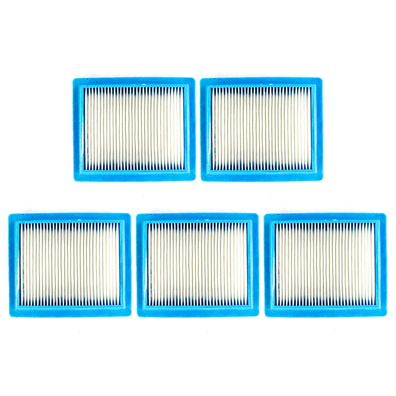 

5PCS Air Filters Kit Blue For Kohler XT775 XT650 XT675 14 083 22-S 1408322S