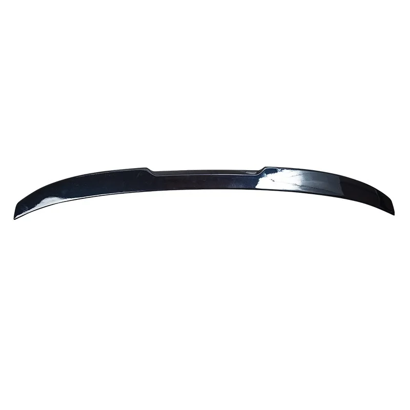 

Protector Automovil Exterior Auto Modified Accessories Car Styling Wings Spoilers 11 12 13 14 15 16 17 18 FOR BMW 5 series