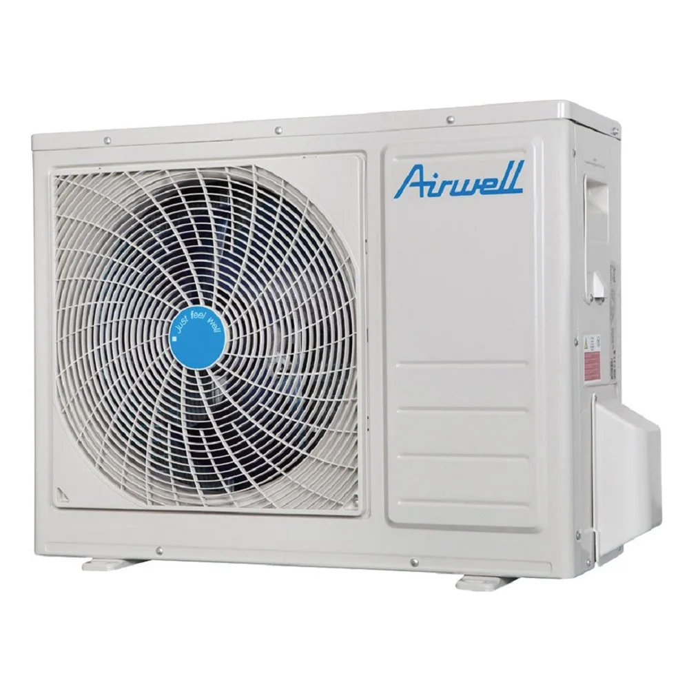 Сплит-система AIRWELL AW-HFD012-N11/AW-YHFD012-H11