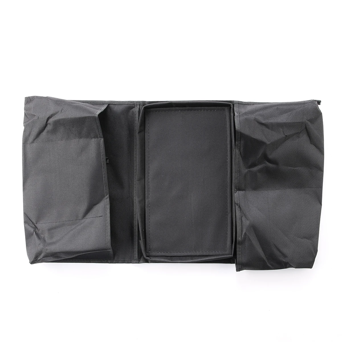 العملي مساحة للتخزين الأريكة الذراع الراحة الجدول درج منظم أريكة تخزين جيوب المألوف دائم مجلة رف 6 جيوب