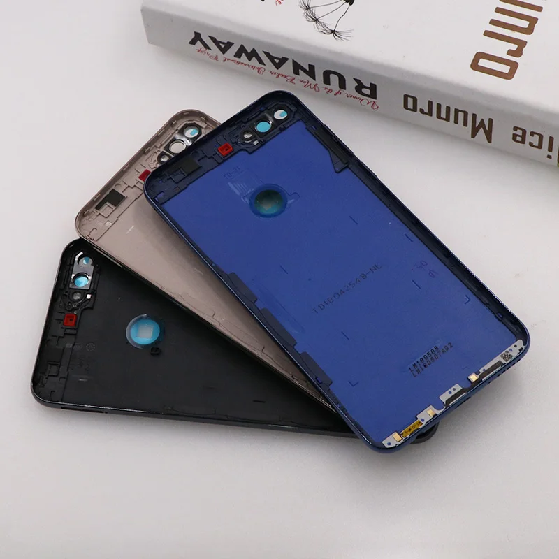 5 99 'для Huawei Y7 2018 чехол для батареи с теплоотводом сменный защитный Prime