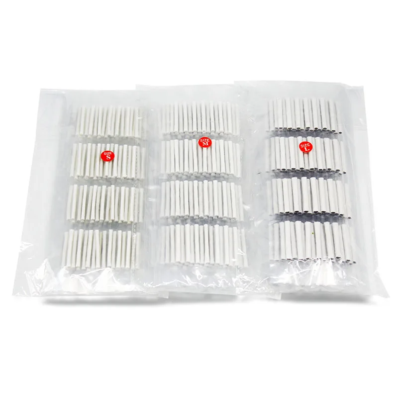 Eyelash Curler Eyelash Accessories 96pc Professional Eyelash Wave Perm