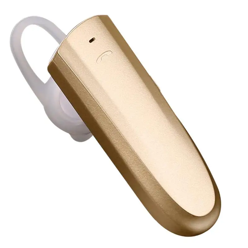 

Smart Bluetooth Headset Handsfree Wireless Car Business Bluetooth Earphone Music Sport Game Earphone Gift For Girl Boy Friend