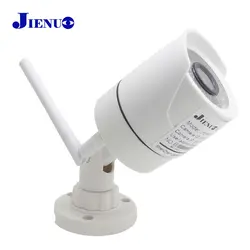 JIENUO IP камера Wi Fi 1080 P 960 720 Cctv беспроводной безопасности Открытый водостойкий HD наблюдения аудио мини дома инфракрасная камера IPcam