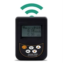 Детектор радиации/Персональный дозиметр/Персональный Дозиметр