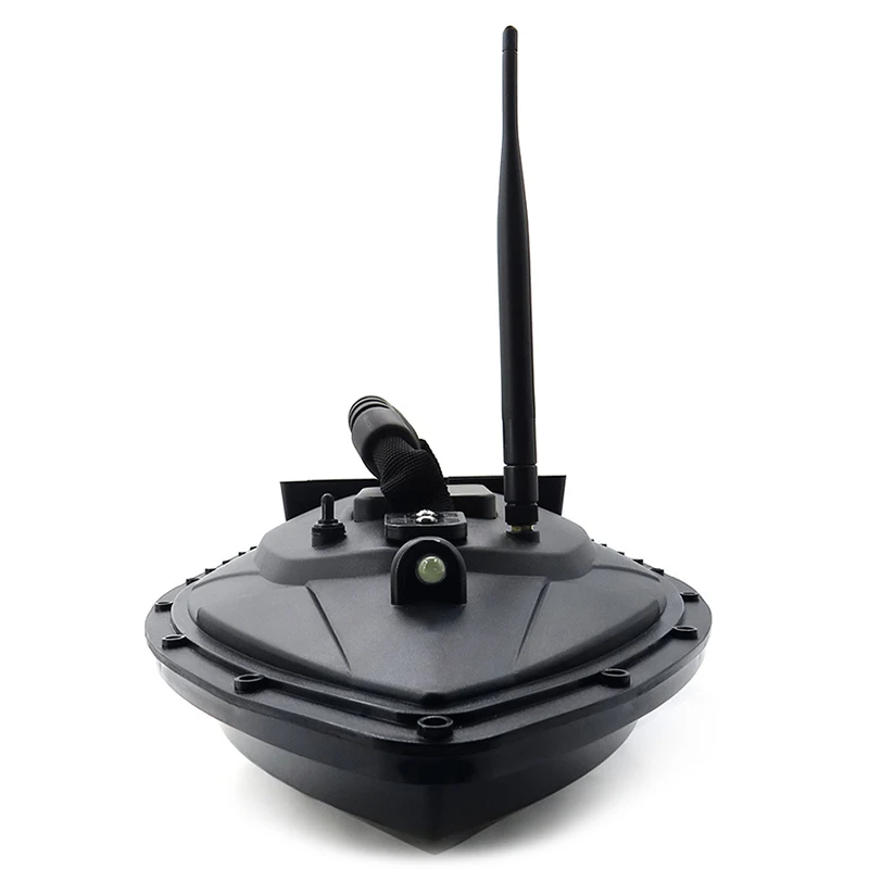 Flytec 2011 5 рыболовный инструмент умная радиоуправляемая лодка игрушка двойной