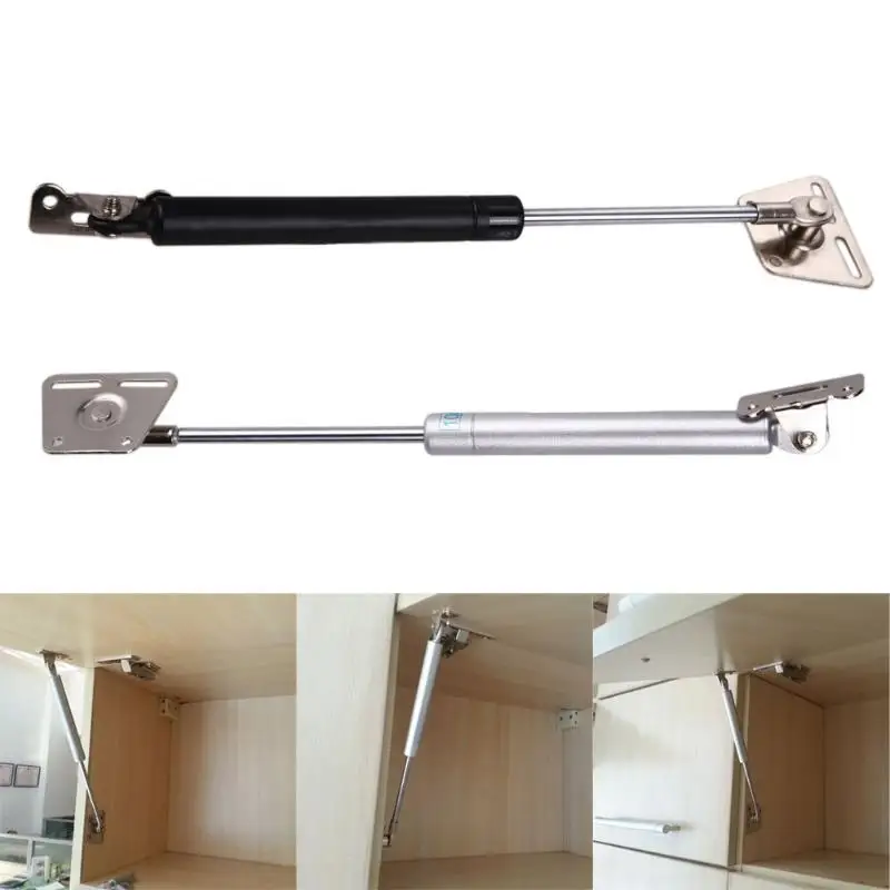 Гидравлическая газовая пружина пневматическая фурнитура практичная Мебельная