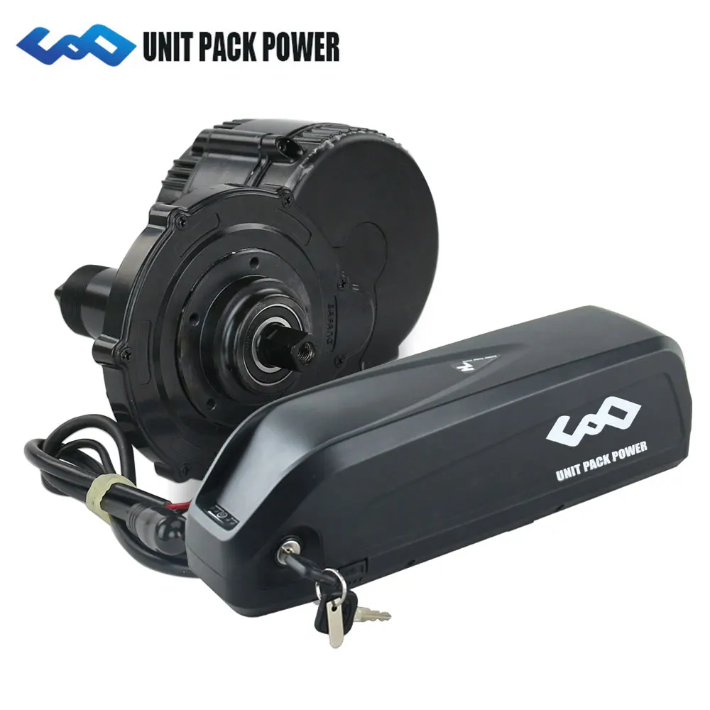 Sale Bafang BBS02 48V 750W mid crank drive motor kit with 48V 17.5AH EBIKE lithium Hailong Shark Battery 3 Sale Bafang BBS02 48V 750W mid crank drive motor kit with 48V 17.5AH EBIKE lithium Hailong Shark Battery 3