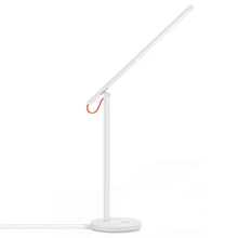 Xiaomi Mijia Mi Smart LED Desk Lamp Table Lamp Dimming Reading Light WiFi Enabled Work With AMZ Alexa IFTTT