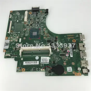 شراءاللوحة الأم 752884-601 754303-601 ل جناح HP 14-D 240 G2 246 G2 اللوحة المحمول N2820 SR1SG