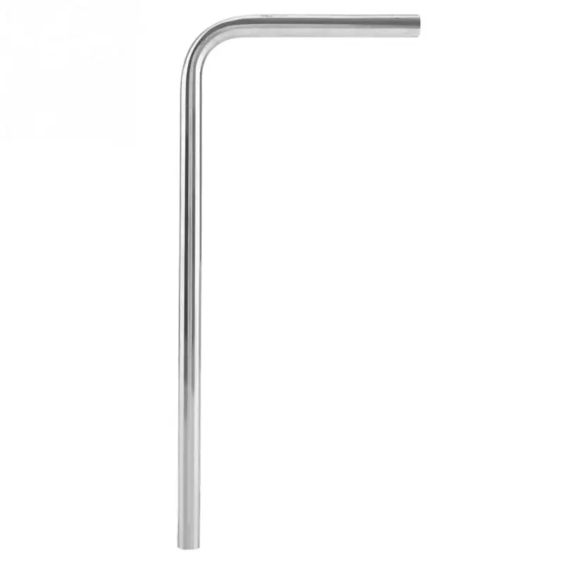 

3/8" O.D Stainless Steel Dip Tube for Homebrew Beer Keg or Kettle