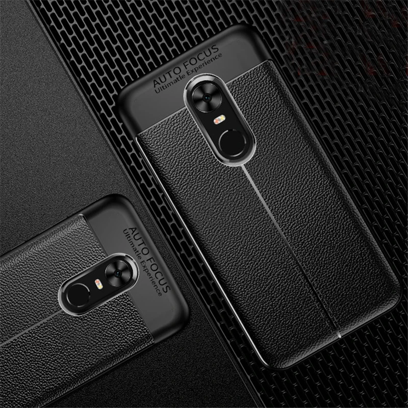 Чехлы для телефонов с узором Xiaomi Redmi 5 Plus Note 5A Pro S2 4X противоударный резиновый