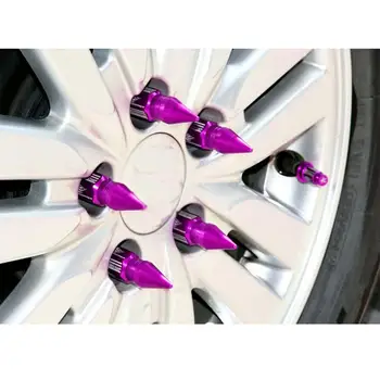 

Car Auto Wheel Nut Wheel Hub Nuts 4.72x0.49in/ 4.72x0.59 Inch Car Modification Accessories Parts 20 PCS/Pack