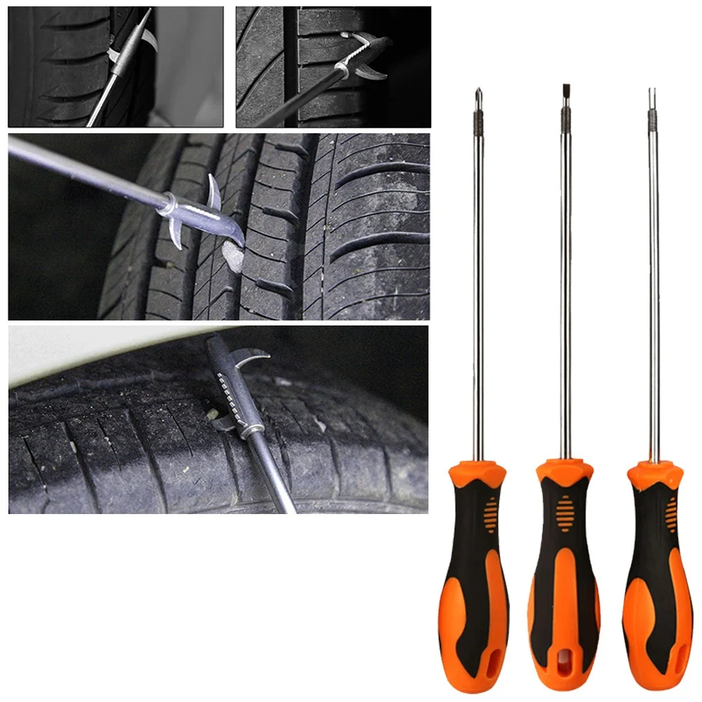 

BMDT-Car Tire Clear Stone Check Stone Tool