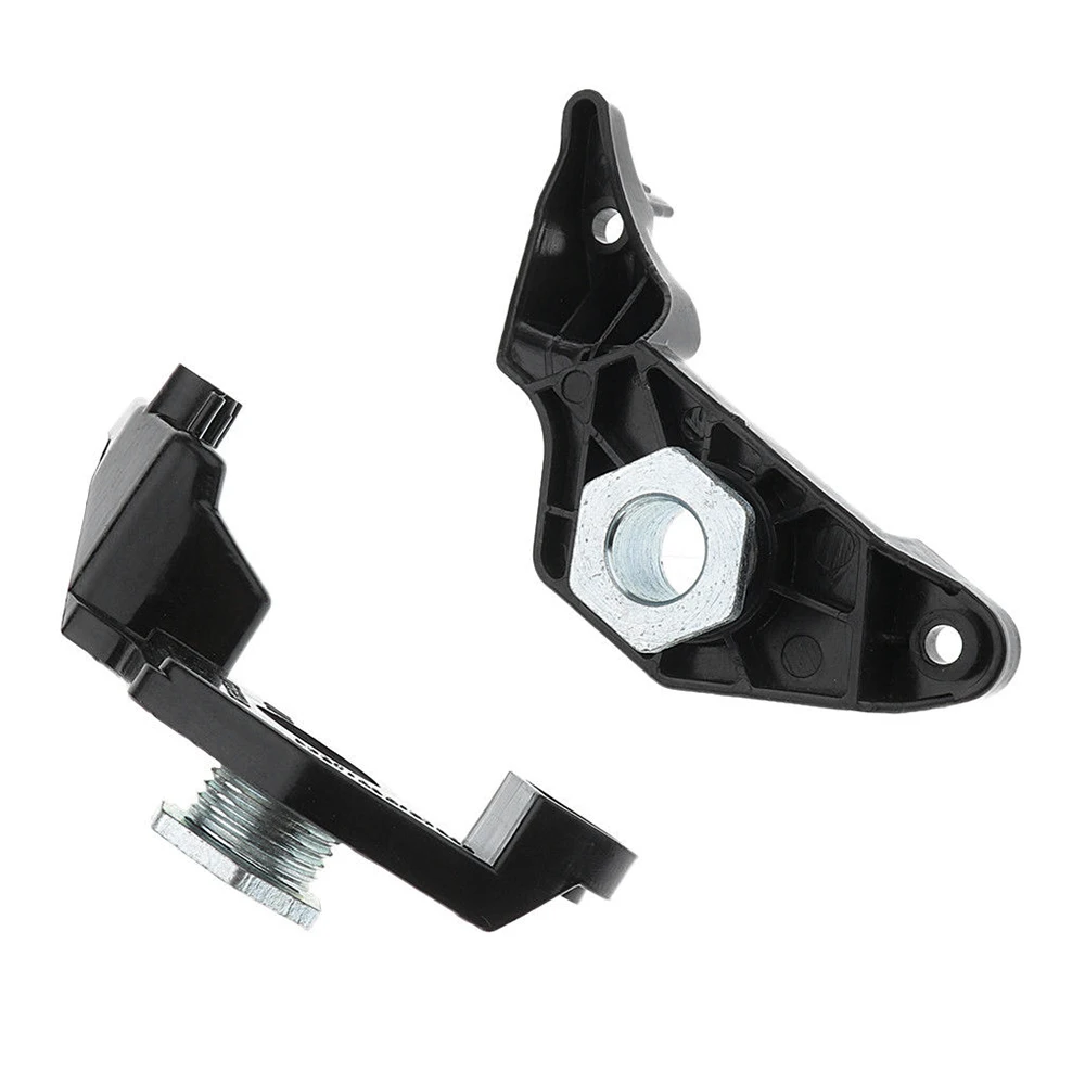 

1Pair Car Headlight Repair Bracket Clips Left Right Side 63126941478 63126942478 for BMW 5 Series E60 E61